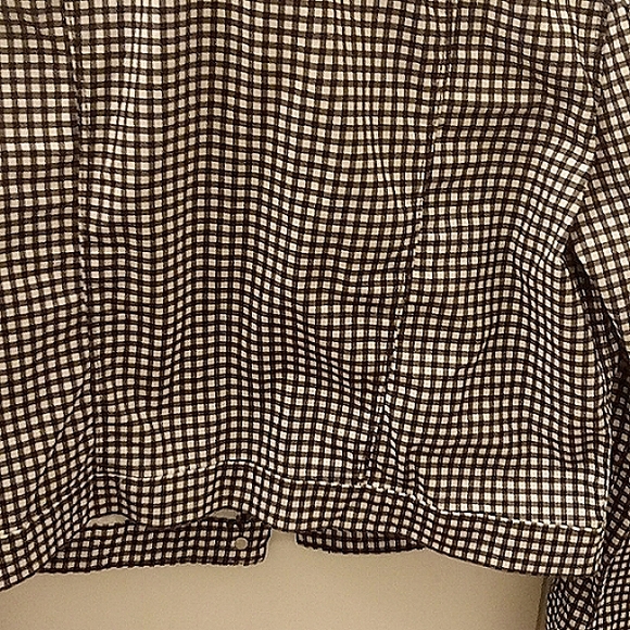 Jacket - Picture 8 of 8